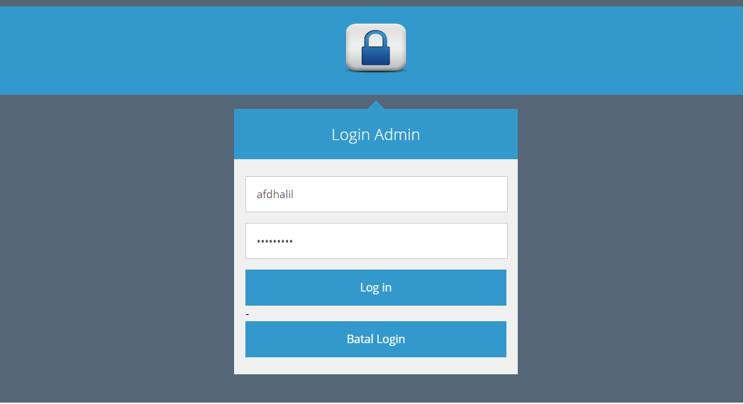 Login PGRI Tapin - Persatuan Guru Republik Indonesia Cabang Tapin